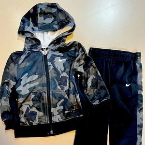 Nike Toddler Outfit